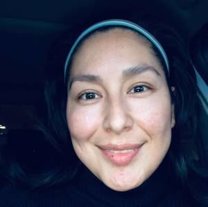 Meet your Posher, Magali